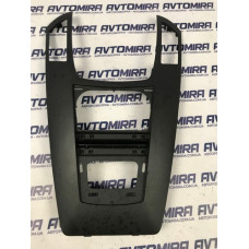 Накладка торпедо верхняя Opel Zafira B 2005-2011 13150253